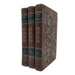 Examen du mosaïsme et du...