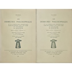 Les Demeures Philosophales...