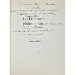 Les Demeures Philosophales...