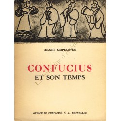 Confucius et son temps