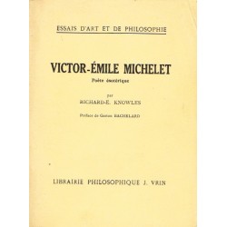 Victor-Emile Michelet,...