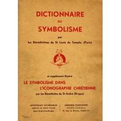Dictionnaire du Symbolisme