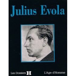 Julius Evola