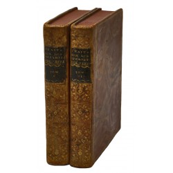 Dissertation sur les vampires calmet