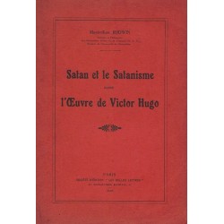 Satan et le satanisme dans...