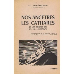 Nos ancêtres les Cathares...