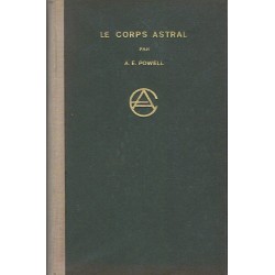 Le corps astral