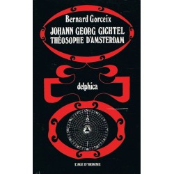 Johann Georg Gichtel,...