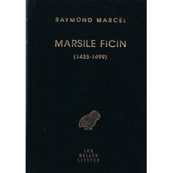 Marcile Ficin (1433-1499)
