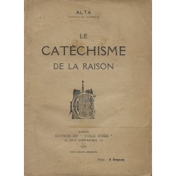 Le Catéchisme de la Raison
