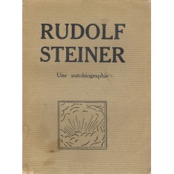 Rudolf Steiner. Une...
