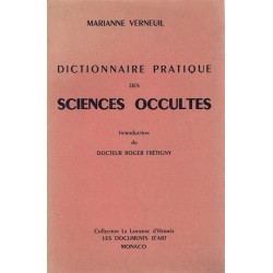 Dictionnaire pratique des...