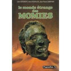 Le monde étrange des momies