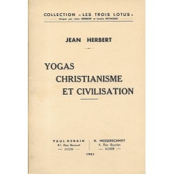 Yogas, Christianisme et...