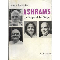 Ashrams - Les Yogis et les...