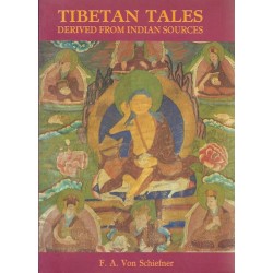 Tibetan tales derived from...