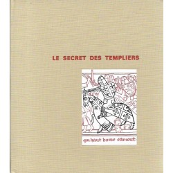 Le Secret des Templiers