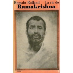 La vie de Ramakrishna....