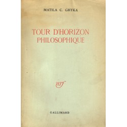 Tour d'horizon philosophique