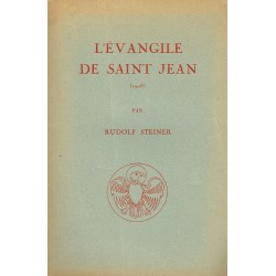 L'Evangile de Saint-Jean -...