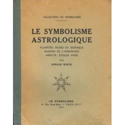 Le symbolisme astrologique