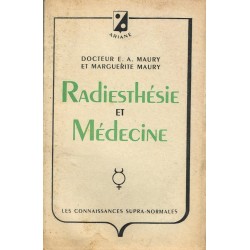 Radiesthésie et Médecine
