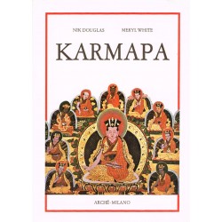 Karmapa, le Lama à la...