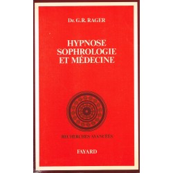 Hypnose, sophrologie et...