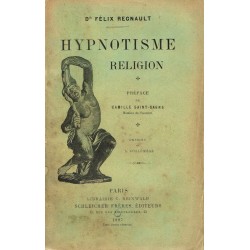 Hypnotisme. Religion