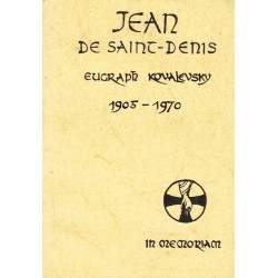 Jean de Saint-Denis,...