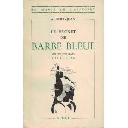 Le Secret de Barbe-Bleue –...