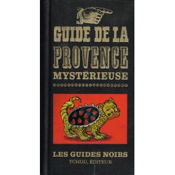 Guide de la Provence...