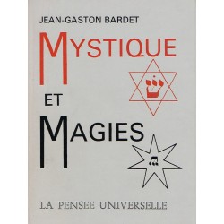 Mystique et Magies