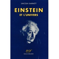 Einstein et l’univers