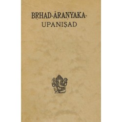 Brhad-Āranyaka-Upanisad