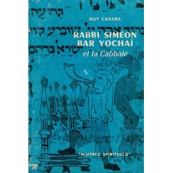 Rabbi Simeon Bar Yochai et...