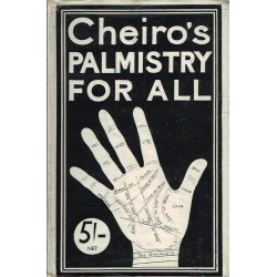Palmistry for all...