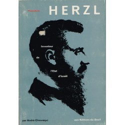 Théodore Herzl, inventeur...