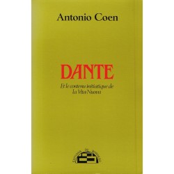 Dante et le contenu...