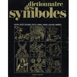 Dictionnaire des Symboles –...