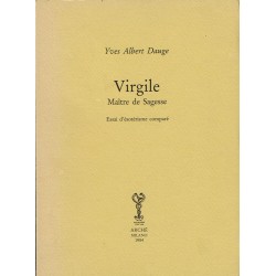 Virgile, Maître de Sagesse....