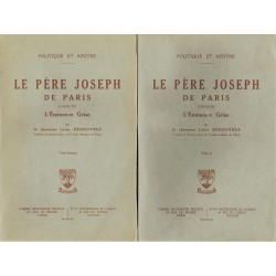 Le Père Joseph de Paris...