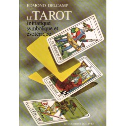 Le Tarot initiatique,...