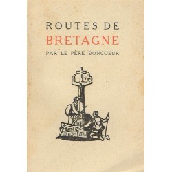Routes de Bretagne. (VIe...