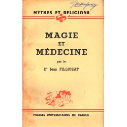 Magie et Médecine