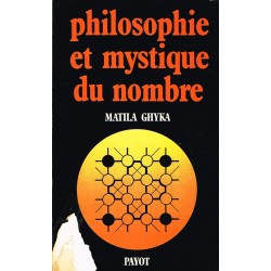 Philosophie et mystique du...