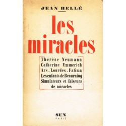 Les Miracles - Thérèse...