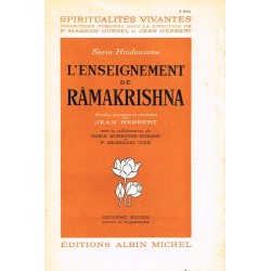 L’enseignement de Râmakrishna