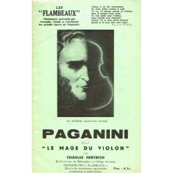 Paganini ou « le Mage du...