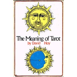 The Meaning of Tarot